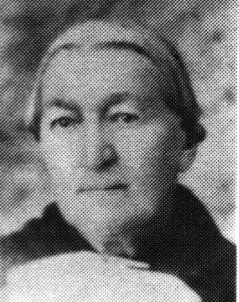 Agnes Hamilton Curfew (1818 - 1897) Profile